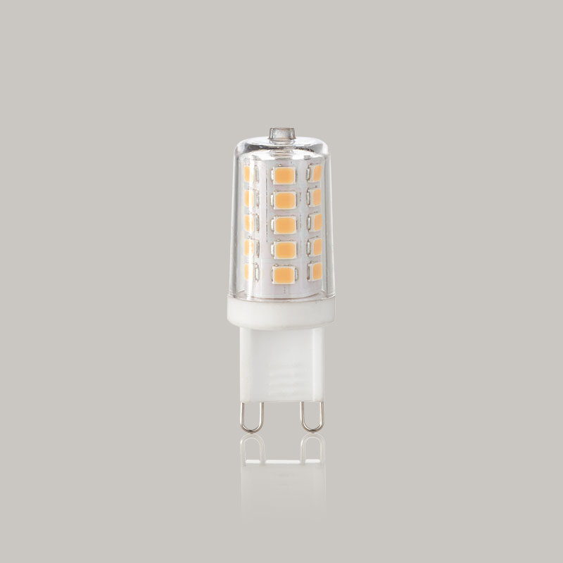 led krushka g9 3.0W 3000k dimm