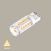 LED Крушка G9 2. 6W Liluco