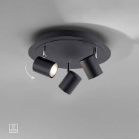 krygyl plafon sys spotove tarik Art.No.11943-13