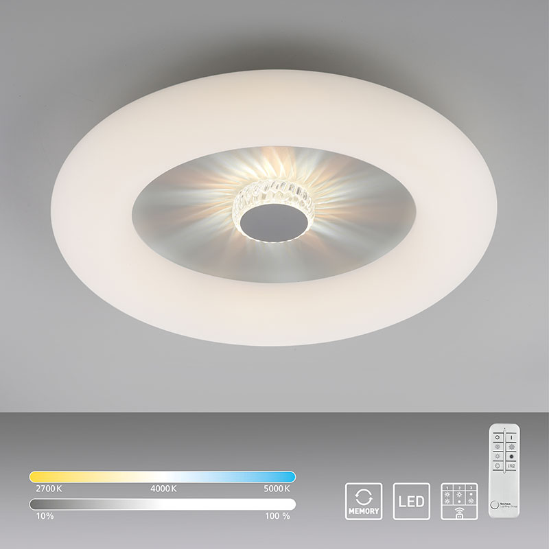 led plafon s distantsionno vertigo