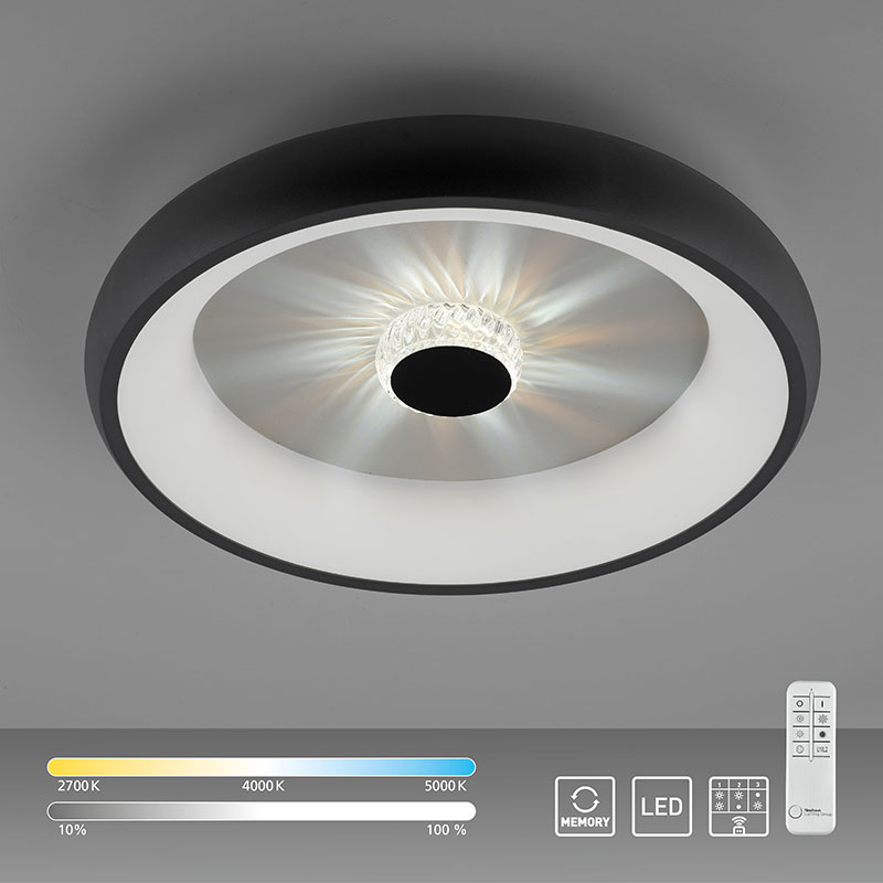 led plafon s distantsionno vertigo