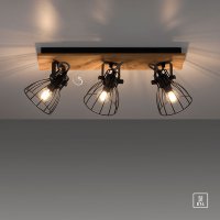 vintidj spot taro Art.No.15119-18