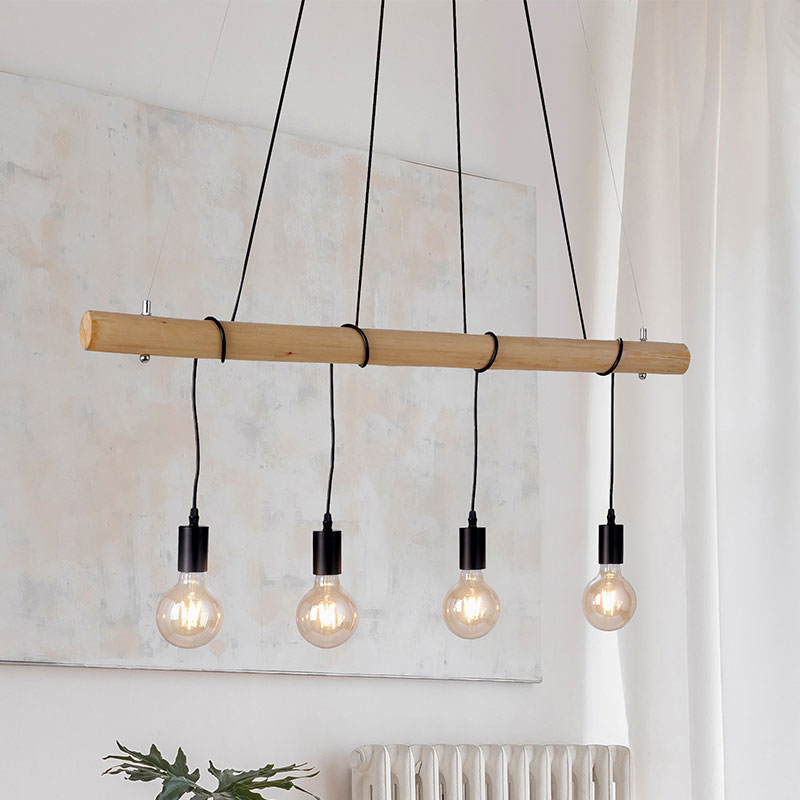 vintidj polilej dyrvo tero