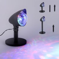 gradinski projektor disco Art.No.19036-18