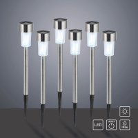 Комплект соларни лампи Zumi Sol