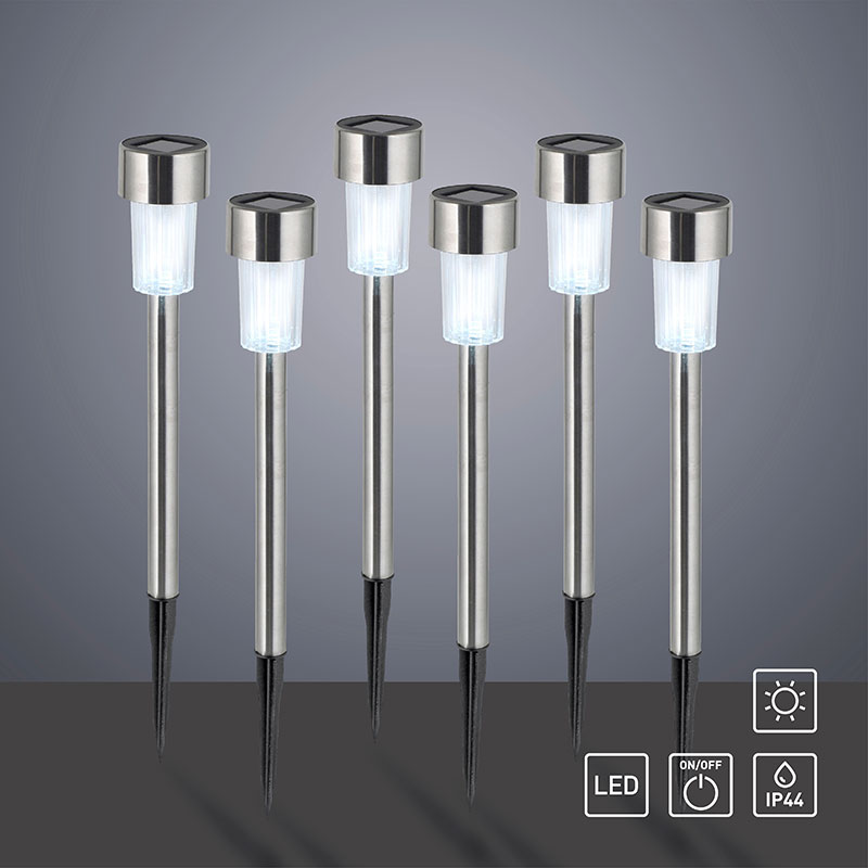 komplekt solarni lampi zumi sol