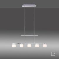 Линеен полилей HYDRA