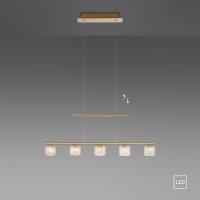 Линеен полилей HYDRA