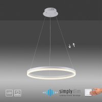 led polilej titus Art.No.2382-16