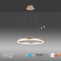 led polilej titus Art.No.2382-60