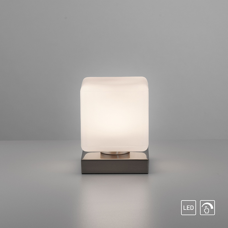 nastolna lampa s tych dimer dadoa