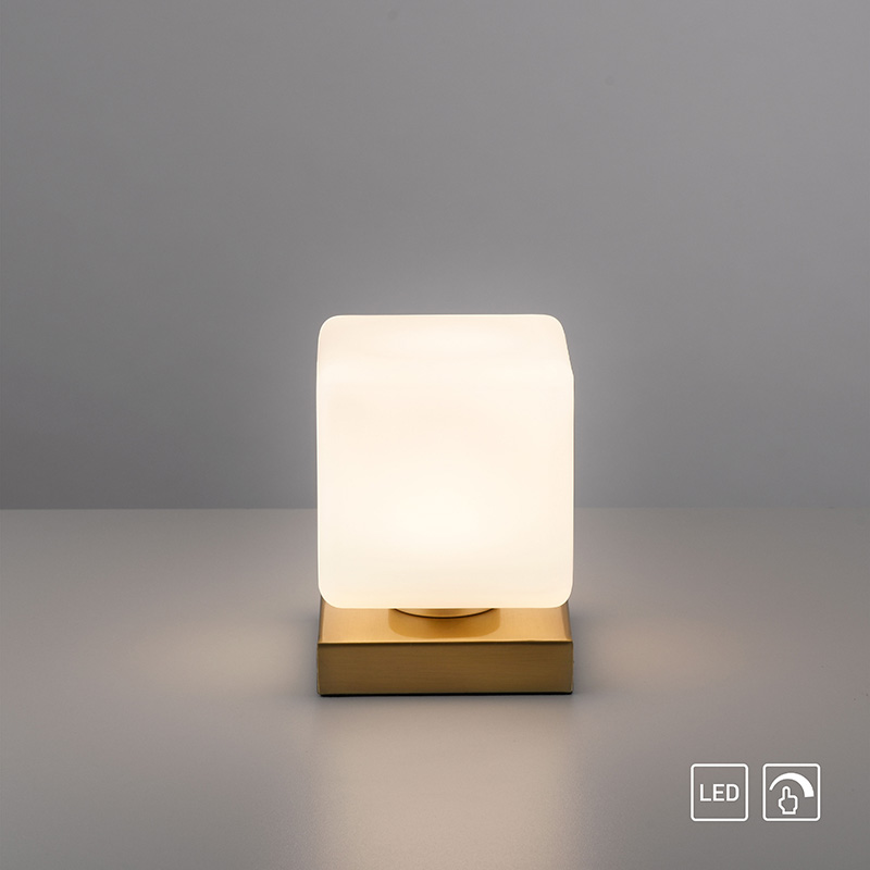 nastolna lampa s tych dimer dadoa