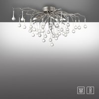 plafon icicle Art.No.8090-55