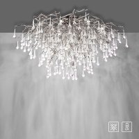 plafon icicle Art.No.8092-55