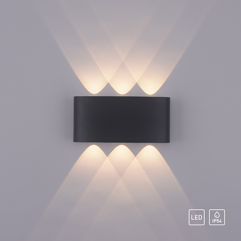 led fasadno osvetlenie carlo