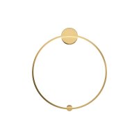 led aplik halo Art.No.MOD005WL-L46BSK1