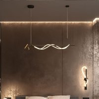 LED Полилей Tau