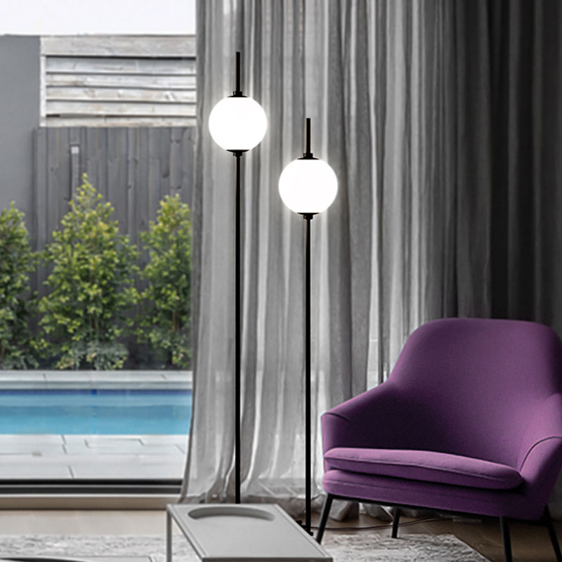 led lampion the sixth sense