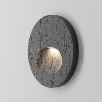 LED фасадно осветление Bil