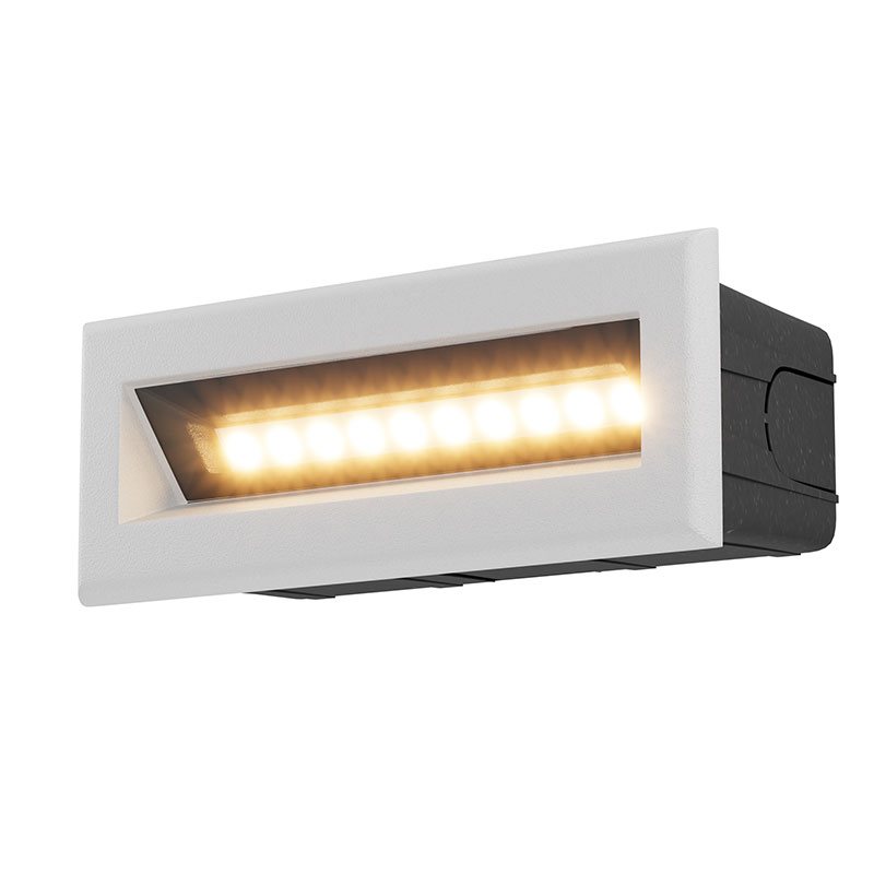 led fasadno osvetlenie bosca