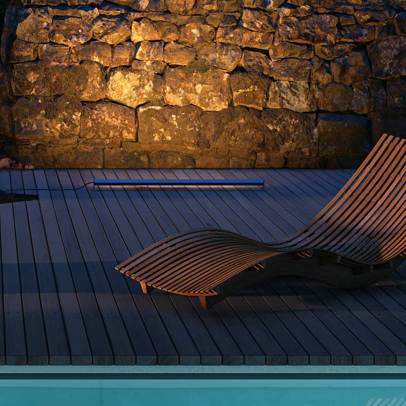 led landshaftno osvetlenie edge