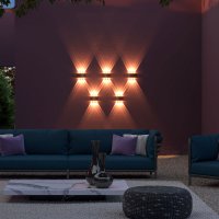 LED архитектурно осветление Strato