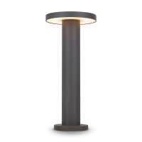 LED градински стълб Wald