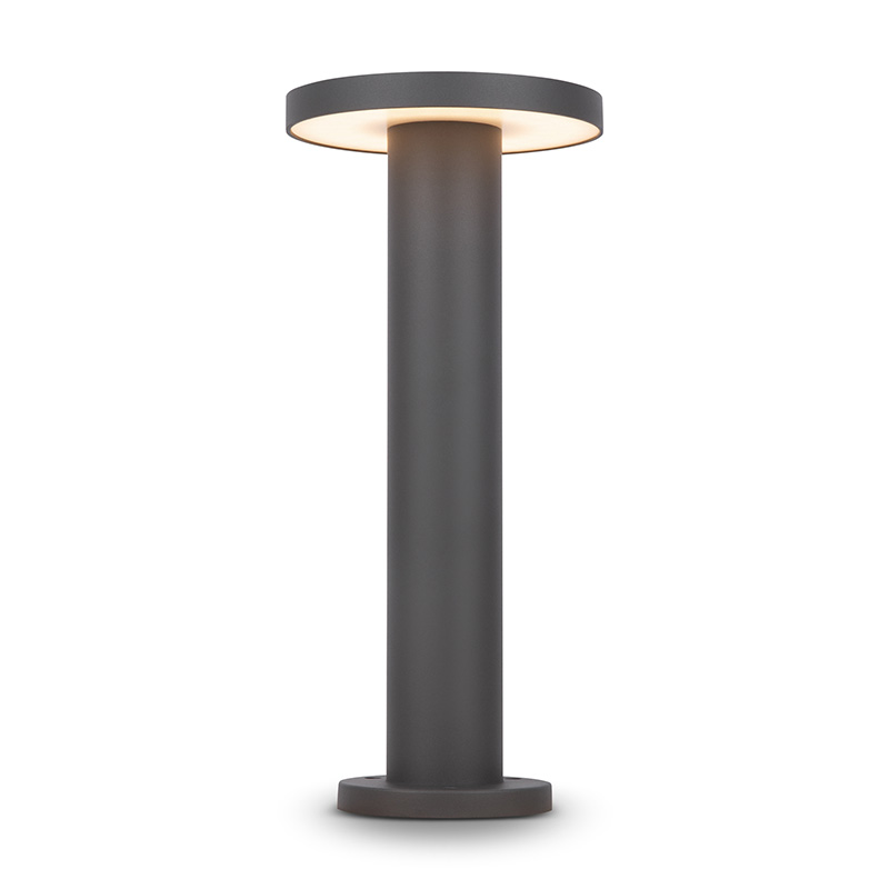 led gradinski stylb Wald