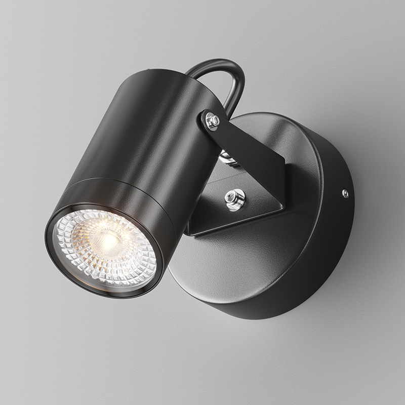 fasadno osvetlenie scope