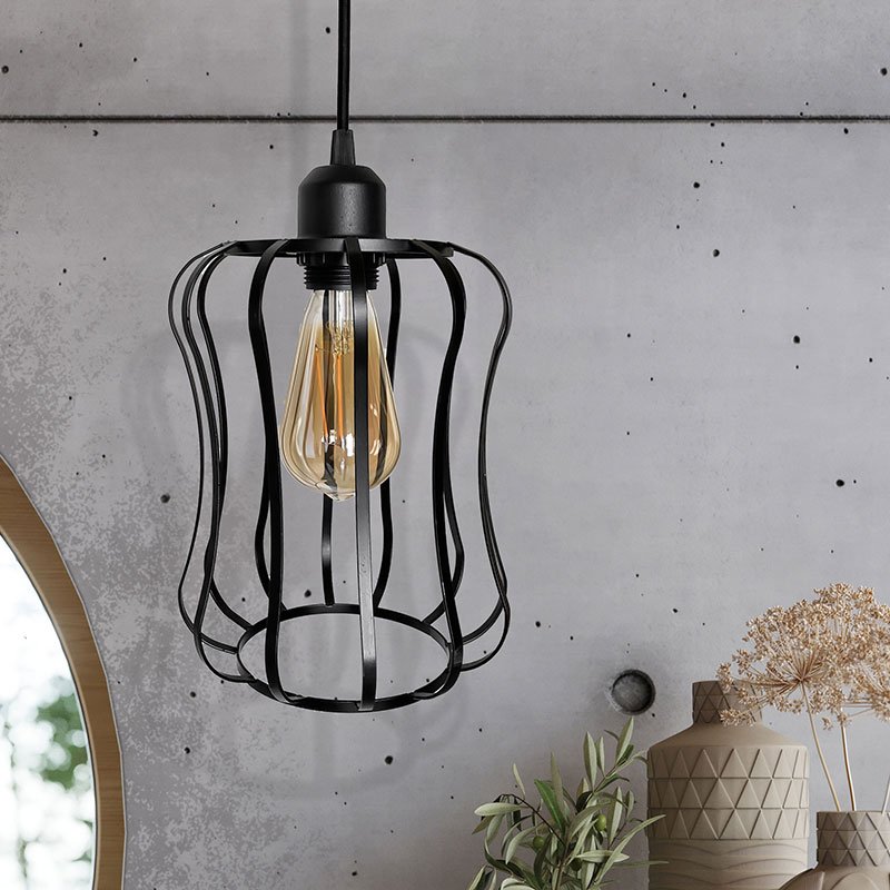 vintidj polilej grid