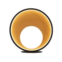 led nastolna lampa curio Art.No.EU36301-1BK