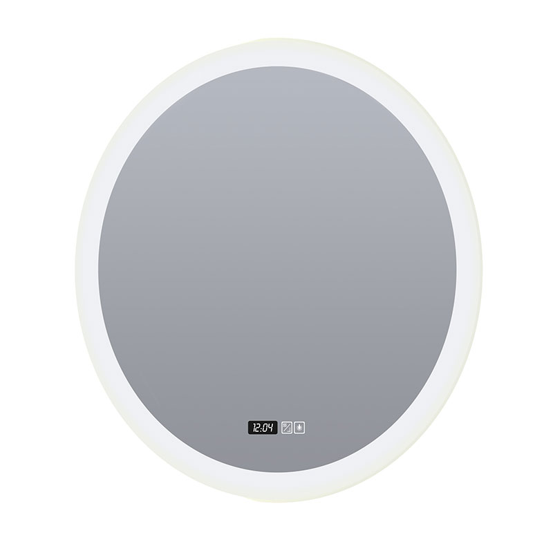 led sveteshto ogledalo za banq mirror