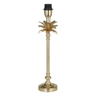 noshtna lampa palm Art.No.EU81210SB