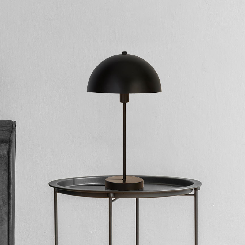 nastolna lampa mushroom