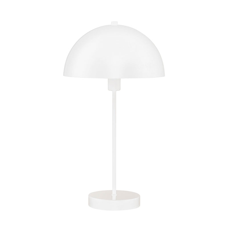 nastolna lampa mushroom