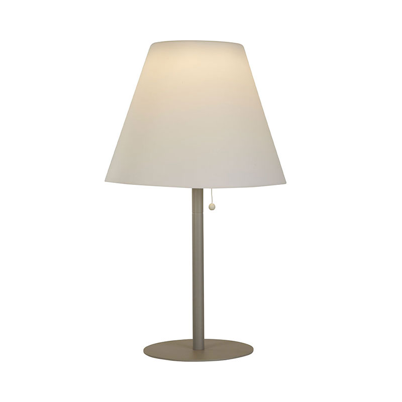 led solarna lampa venice