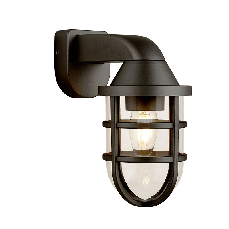 vintidj fener za stena seaside