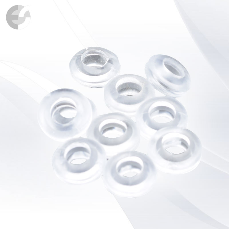 izolatsionna silikonova shajba 100 br 