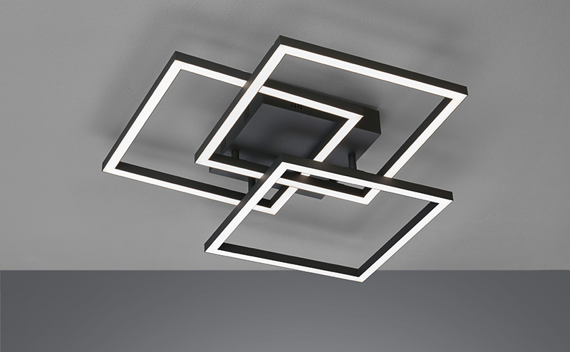 led plafon s distantsionno seth