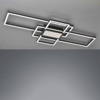 led plafon s distantsionno seth Art.No.21368