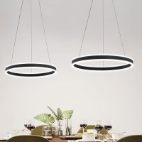 LED Полилей с дистанционно Sirko