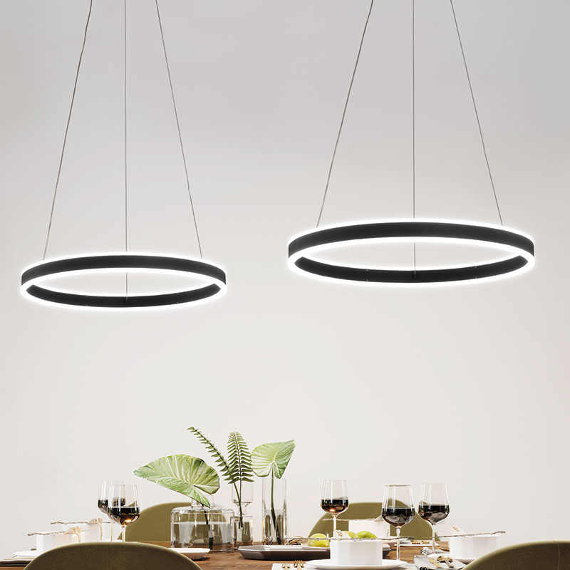 led polilej s distantsionno sirko