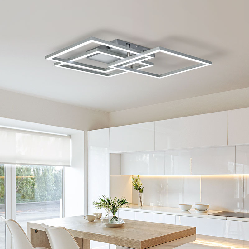 led plafon s distantsionno seth