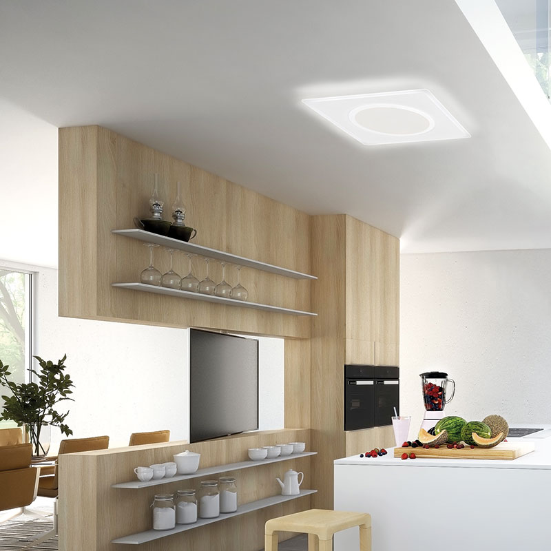 led plafon s distantsionno bisi