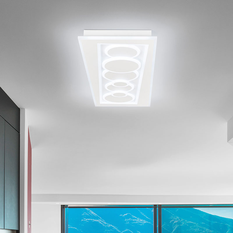 led plafon s distantsionno ratio