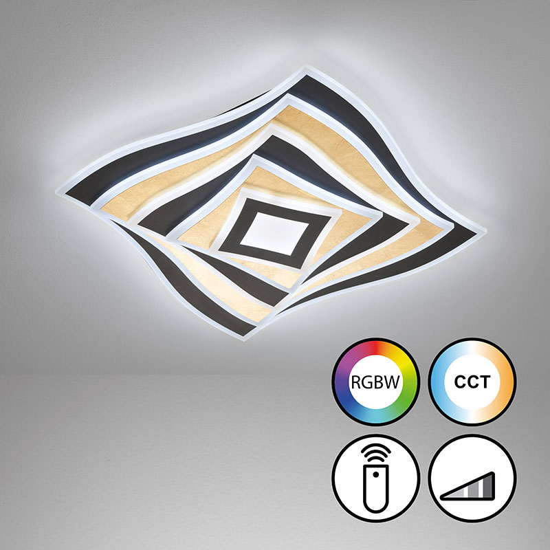 led plafon s distantsionno hero