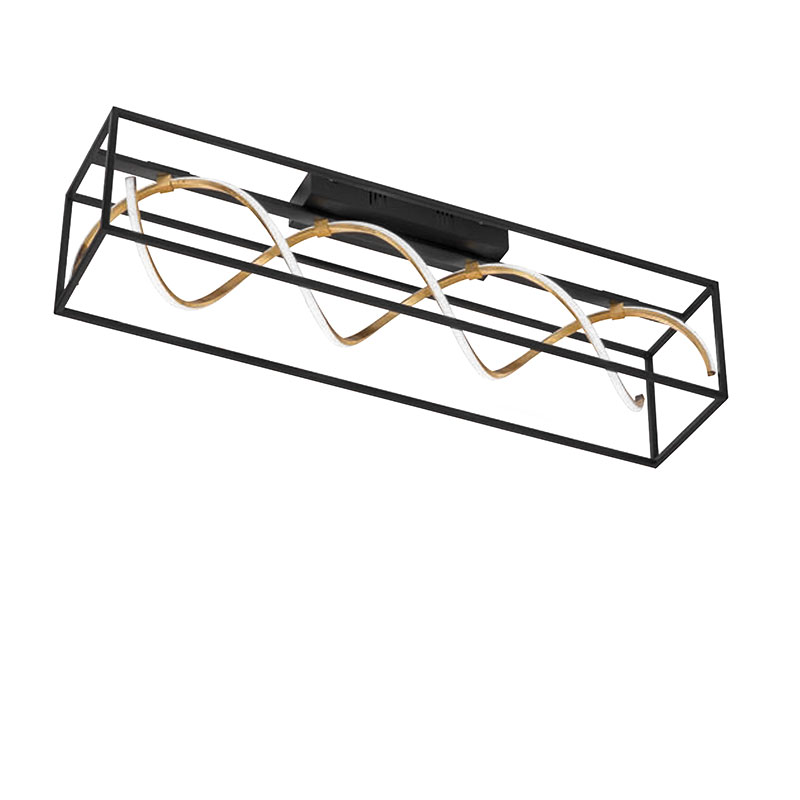 led plafon s distantsionno gil
