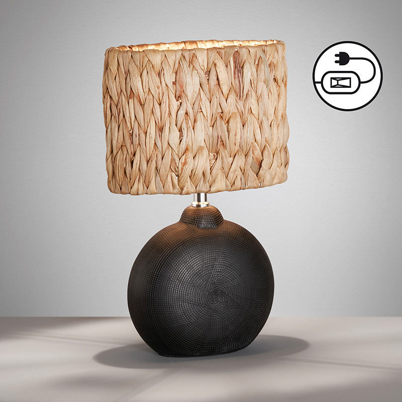 noshtna lampa hyazinthe