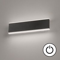 LED Аплик Muur