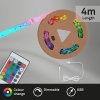 RGB LED лента с дистанционно USB